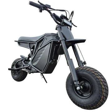 The Rizzler Bike