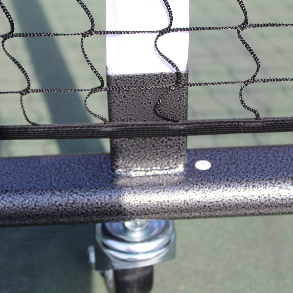 PickleNet Deluxe Portable Pickleball Net