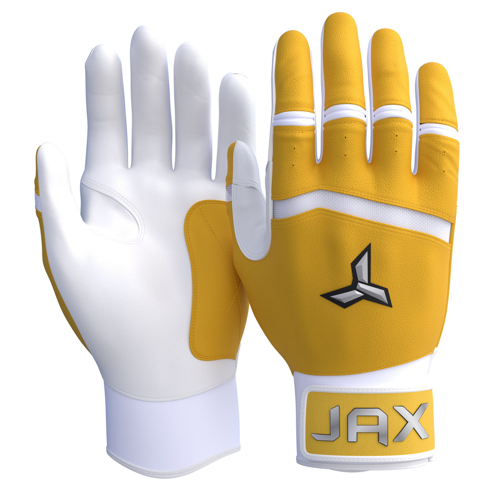 Lead Off Lemon | Pro Cuff
