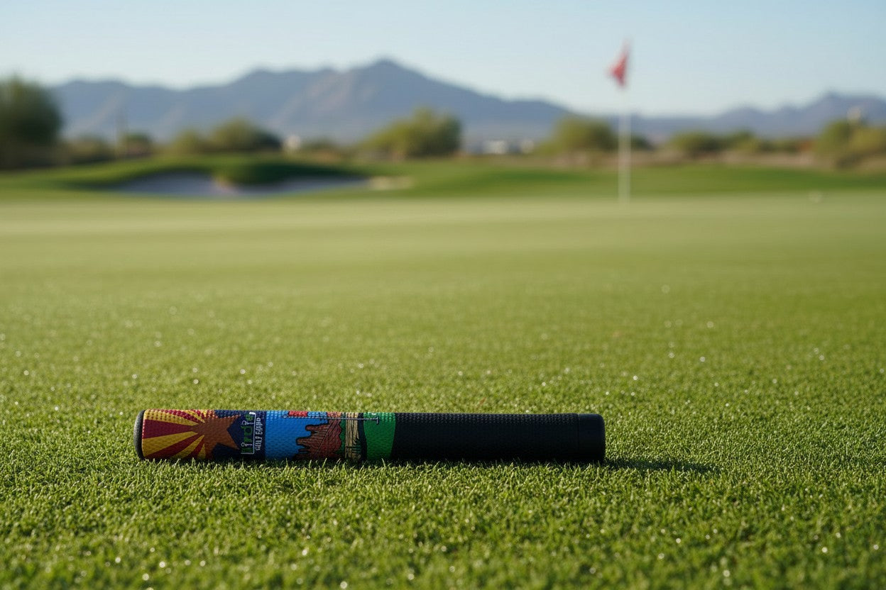 Arizona Theme Putter