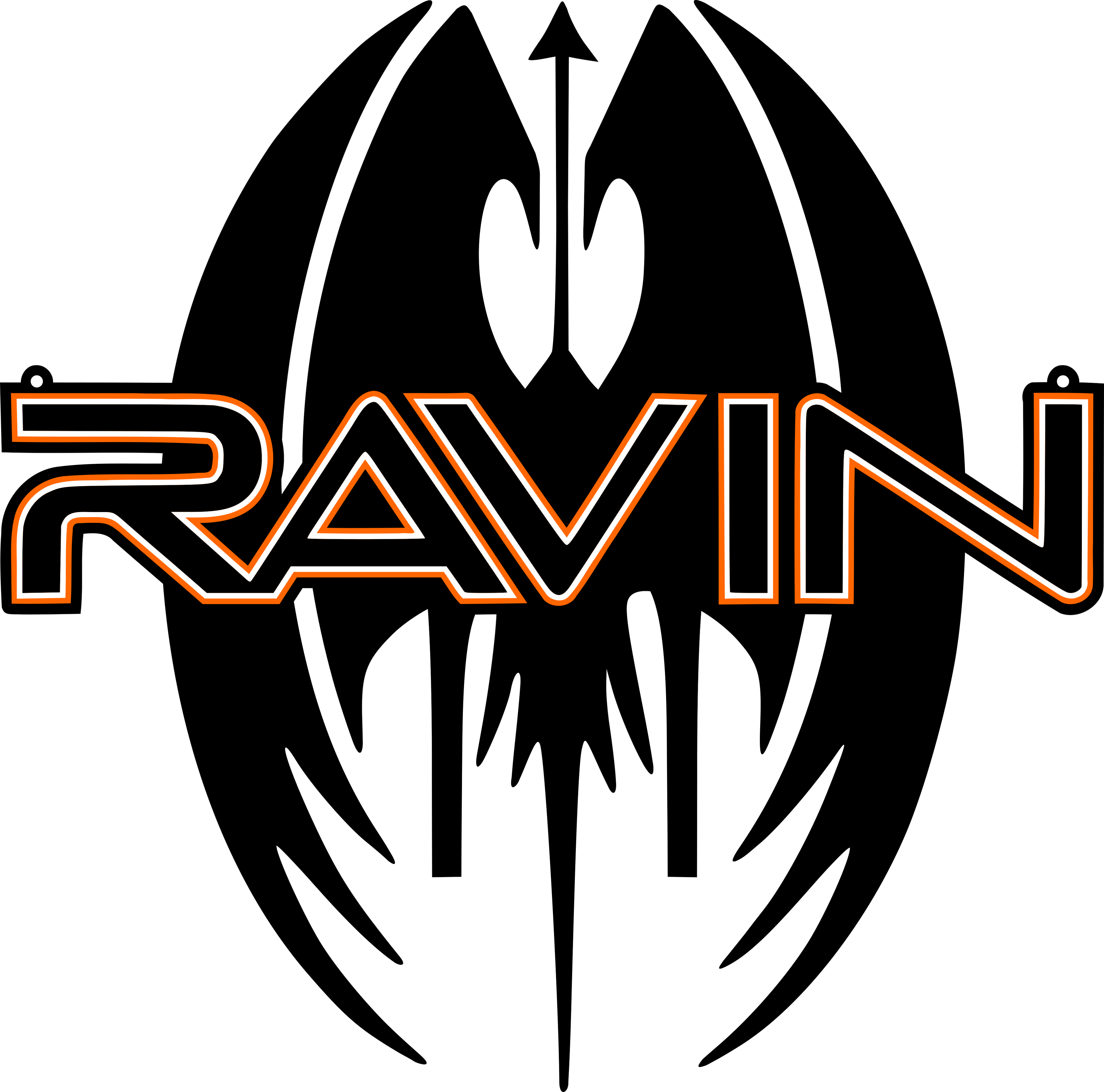 Ravin Xbow
