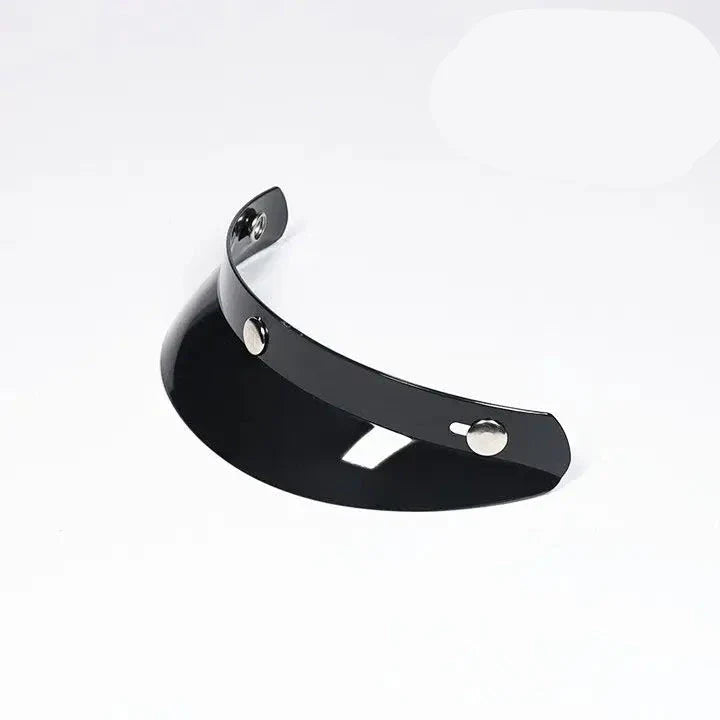 Visor for 3/4 Helmet