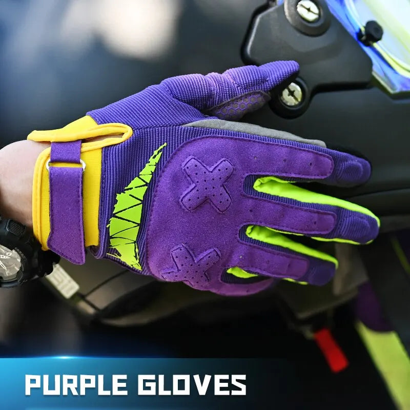 Touch Screen Gloves Unisex Four-color