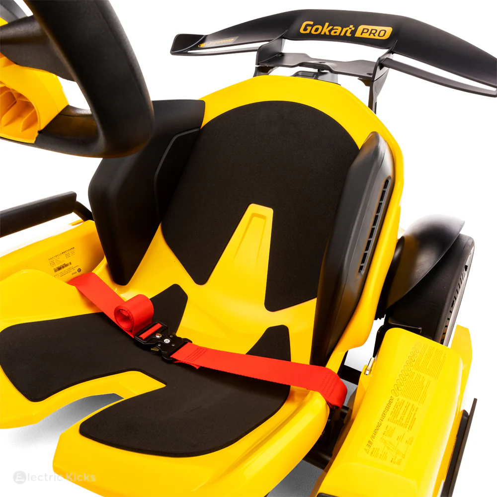 Segway Ninebot Go Kart Pro Lamborghini (Limited Edition)