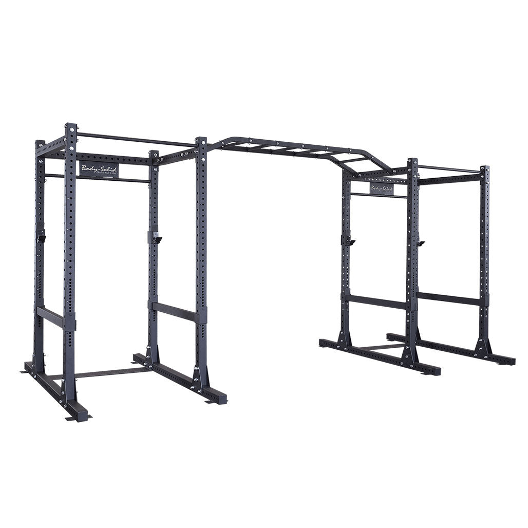 Body-Solid SPR1000 Commercial Power Rack