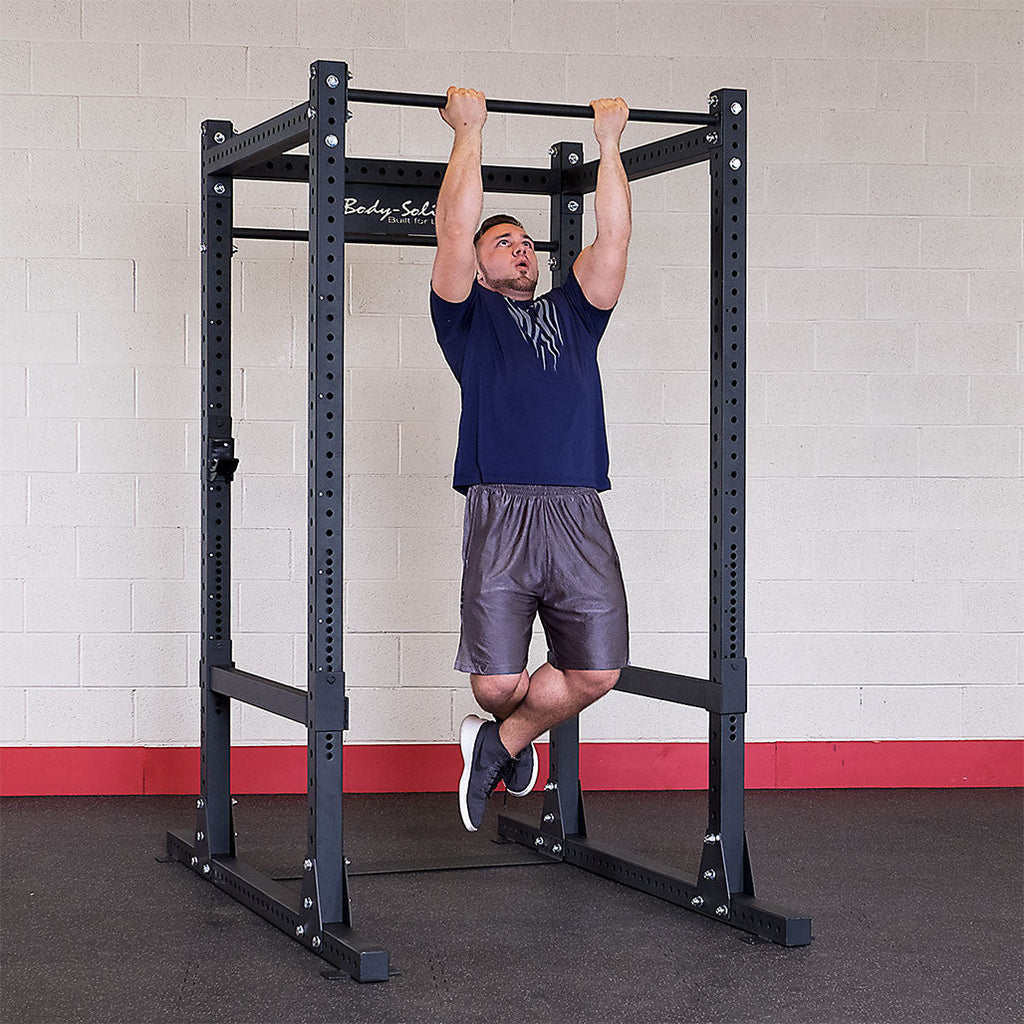 Body-Solid SPR1000 Commercial Power Rack