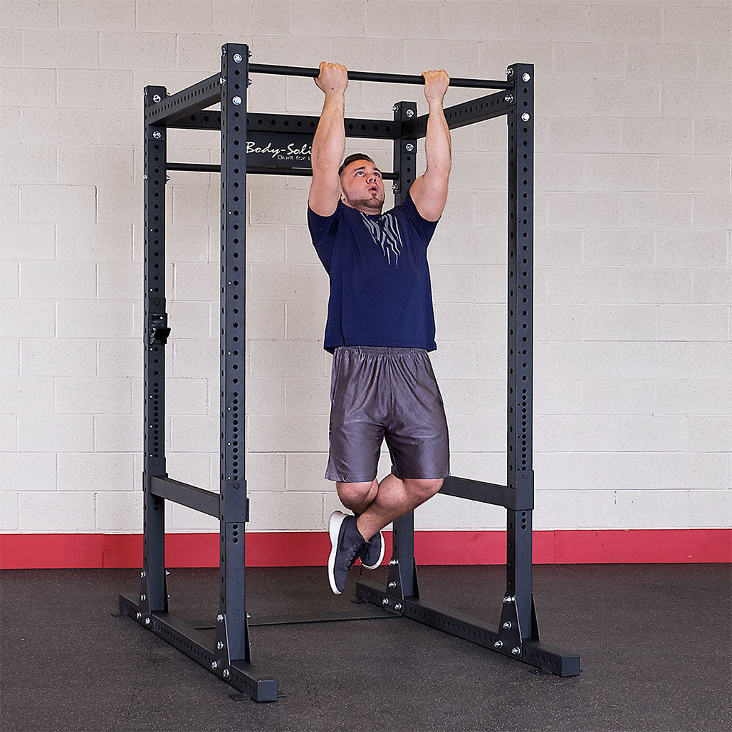 Body-Solid SPR1000 Commercial Power Rack