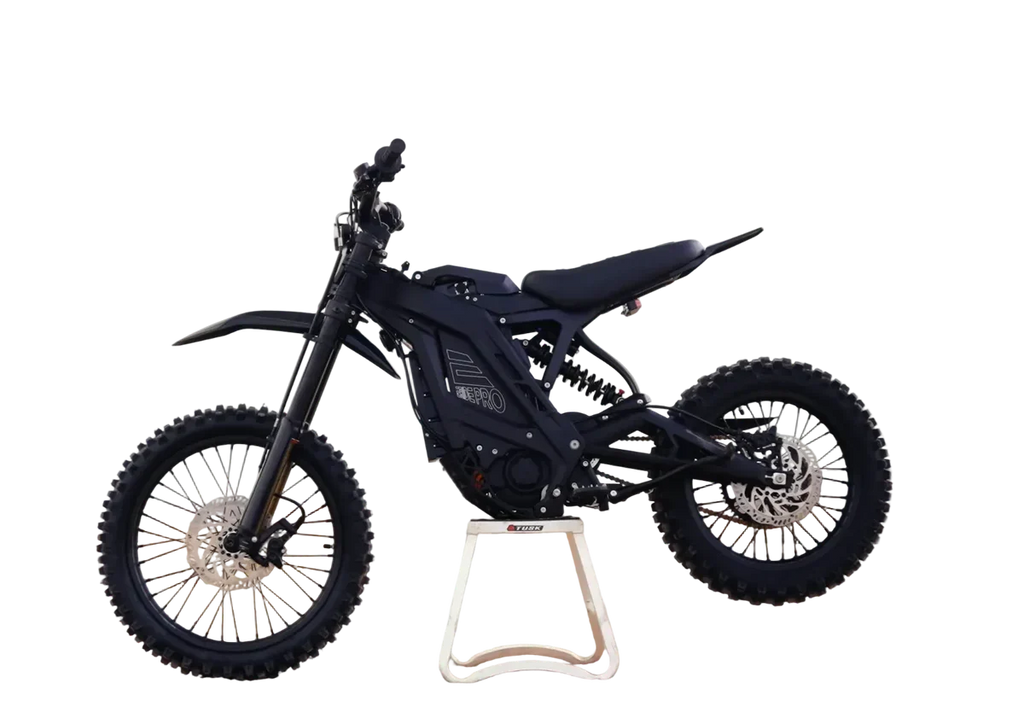 2025 E Ride Pro SR