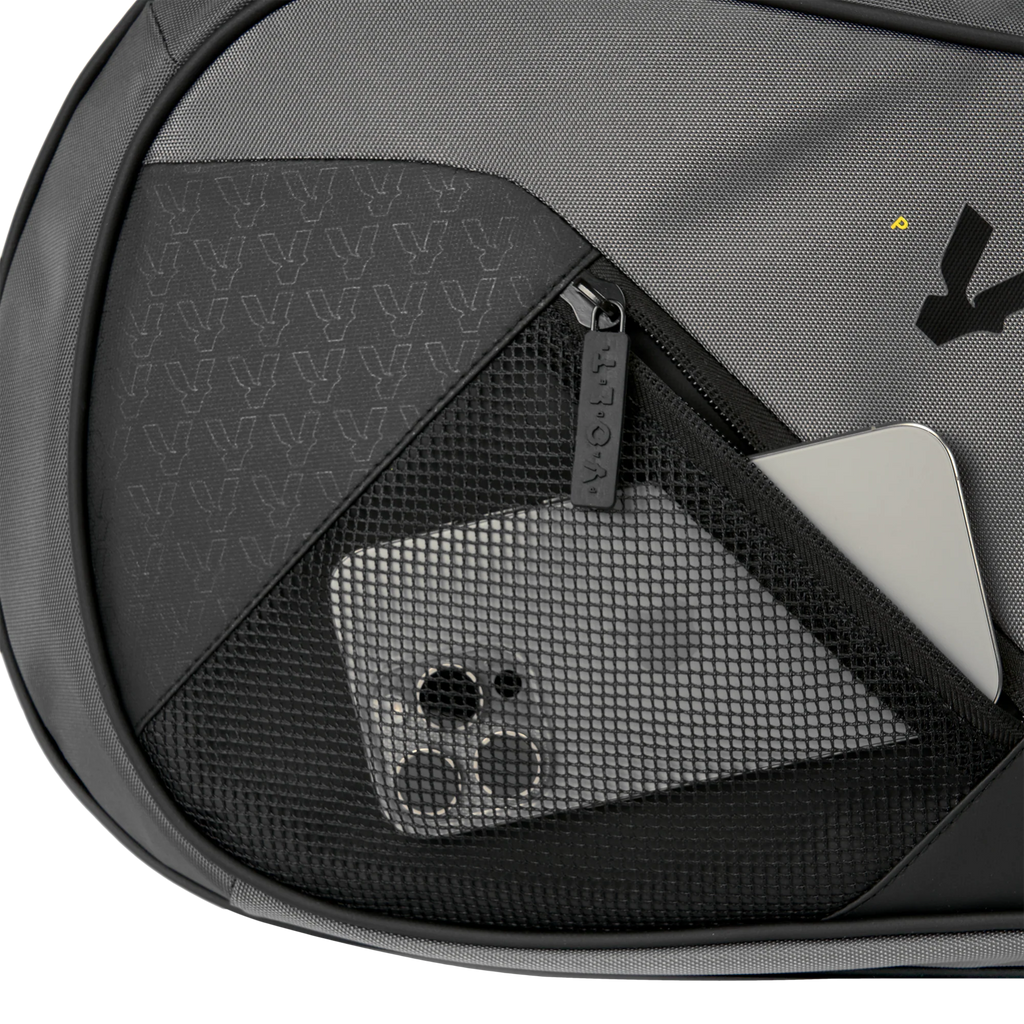 VOLT PADELBAG GREY XL