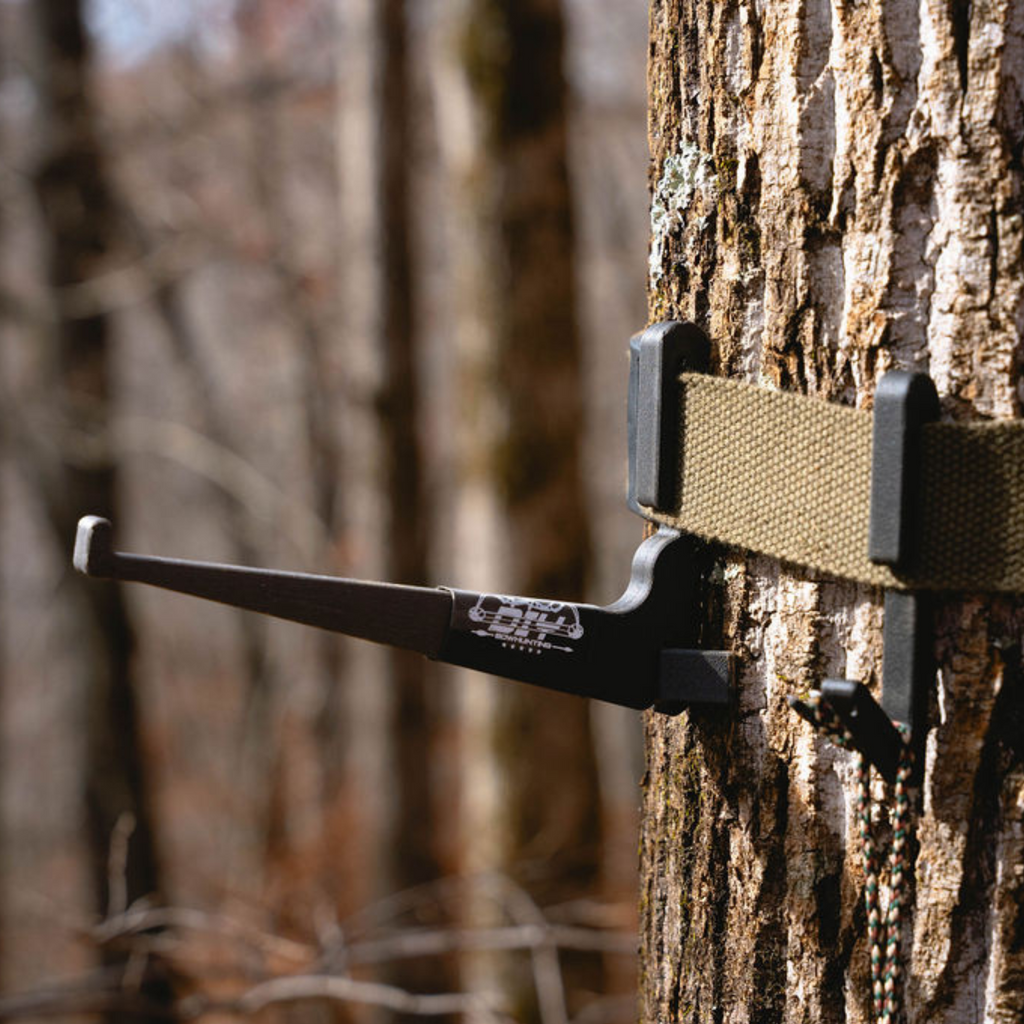 STRATA: Pack Rat Tree Hugger FULL SEND SYSTEM