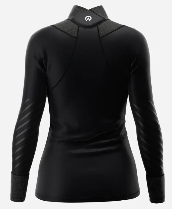 Aycane Blade EVO Base Layer Long Sleeve - Women's