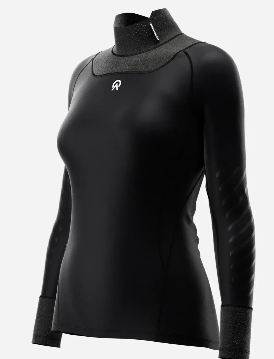Aycane Blade EVO Base Layer Long Sleeve - Women's