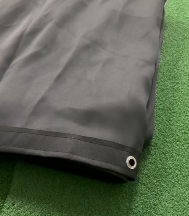 Blackout Sheet for Albatross 13S Simulator