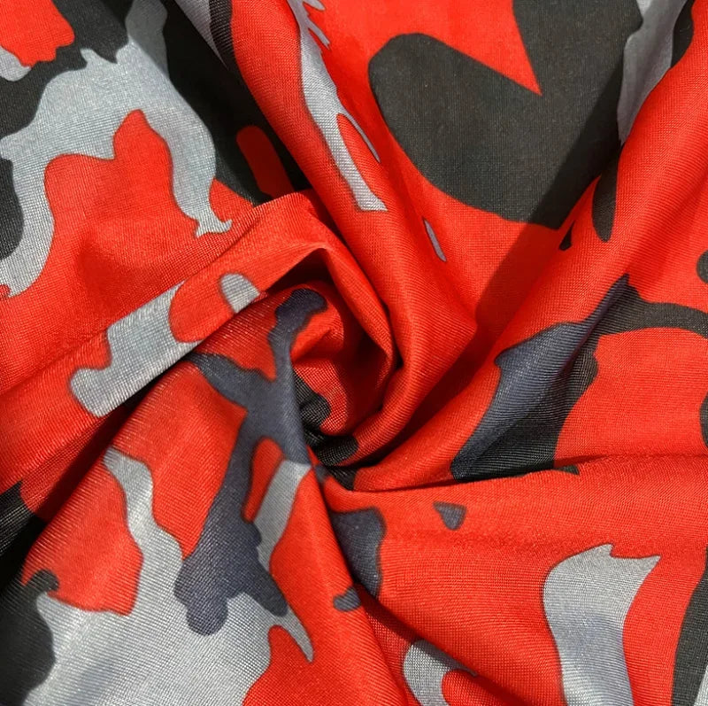 Ice Silk UV Protection Scarf