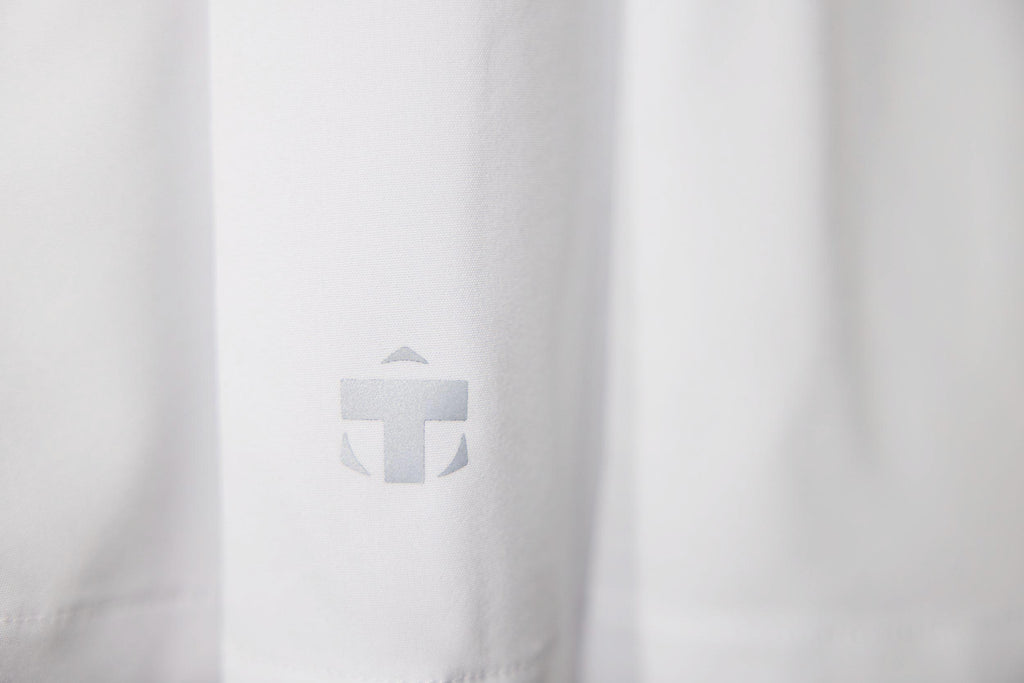 TMPR Performance Mid-Rise Skort