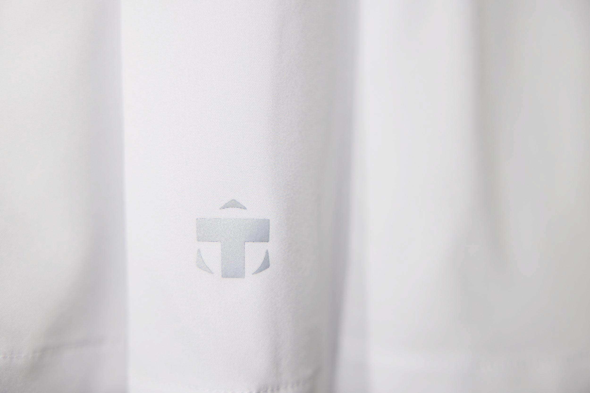 TMPR Performance Mid-Rise Skort