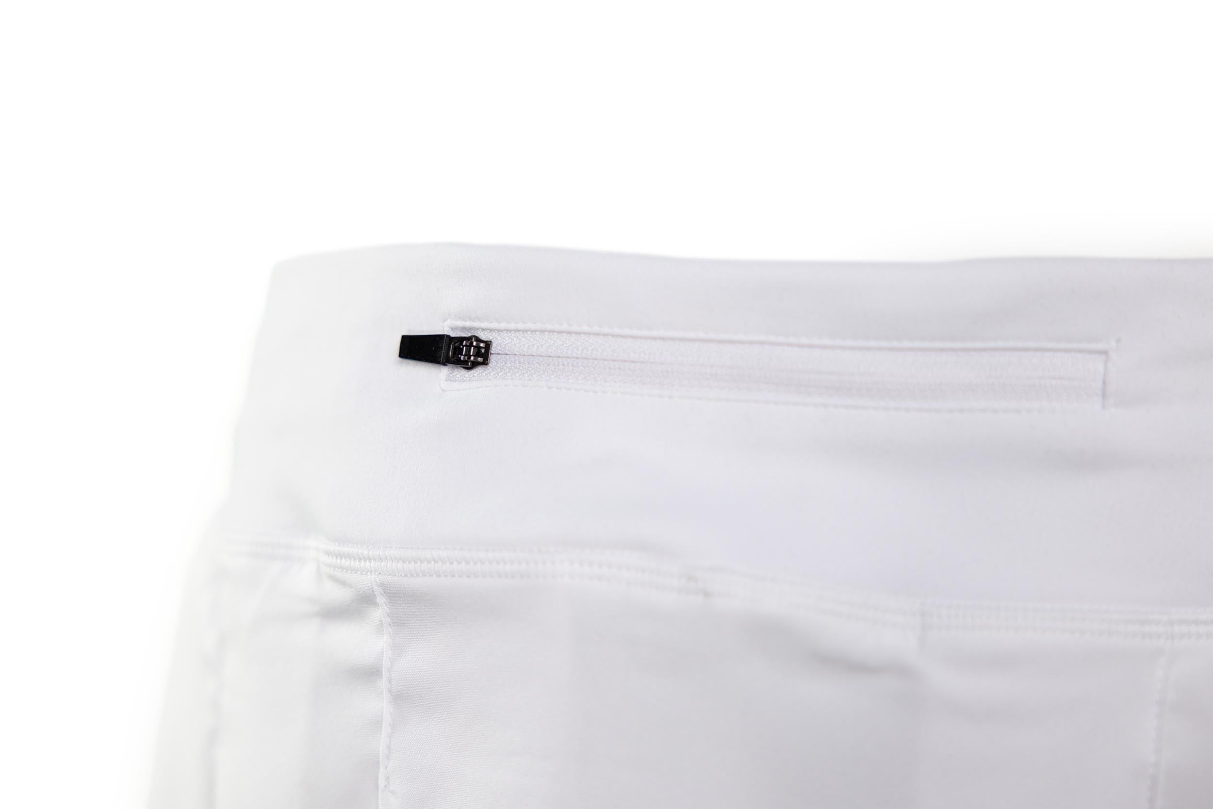 TMPR Performance Mid-Rise Skort
