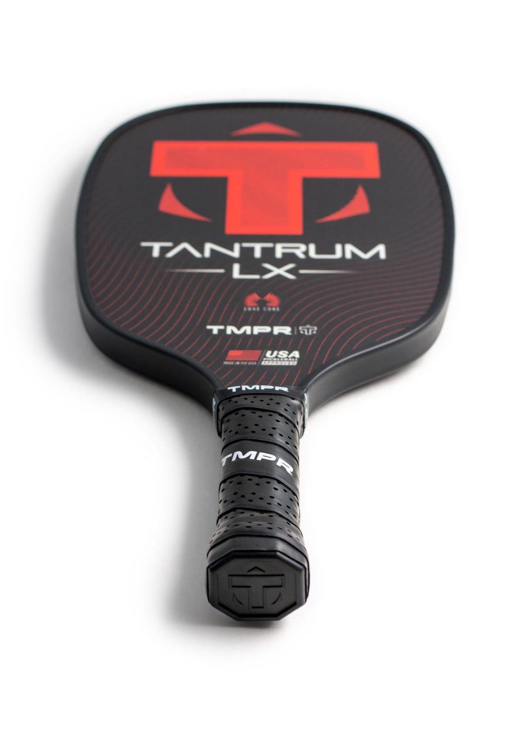 Tantrum LX