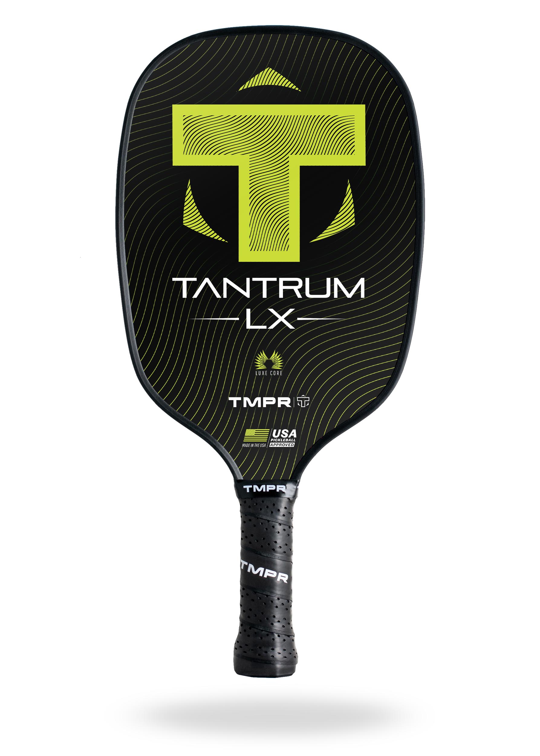 Tantrum LX