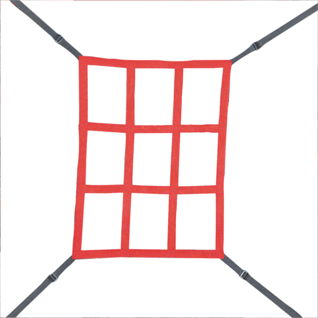 Spider Series Strike Zone Attachment