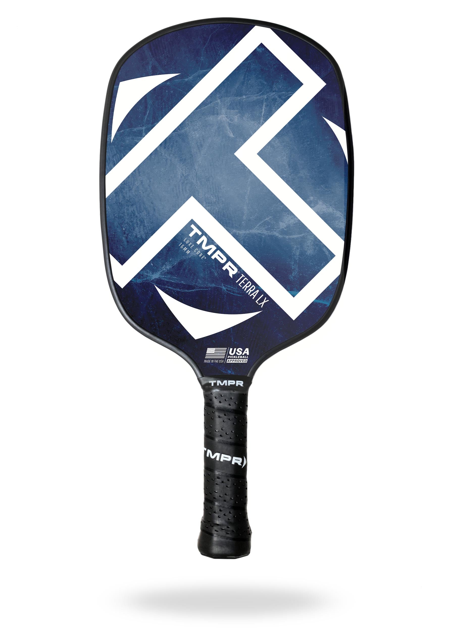 Terra LX | Indigo Ice