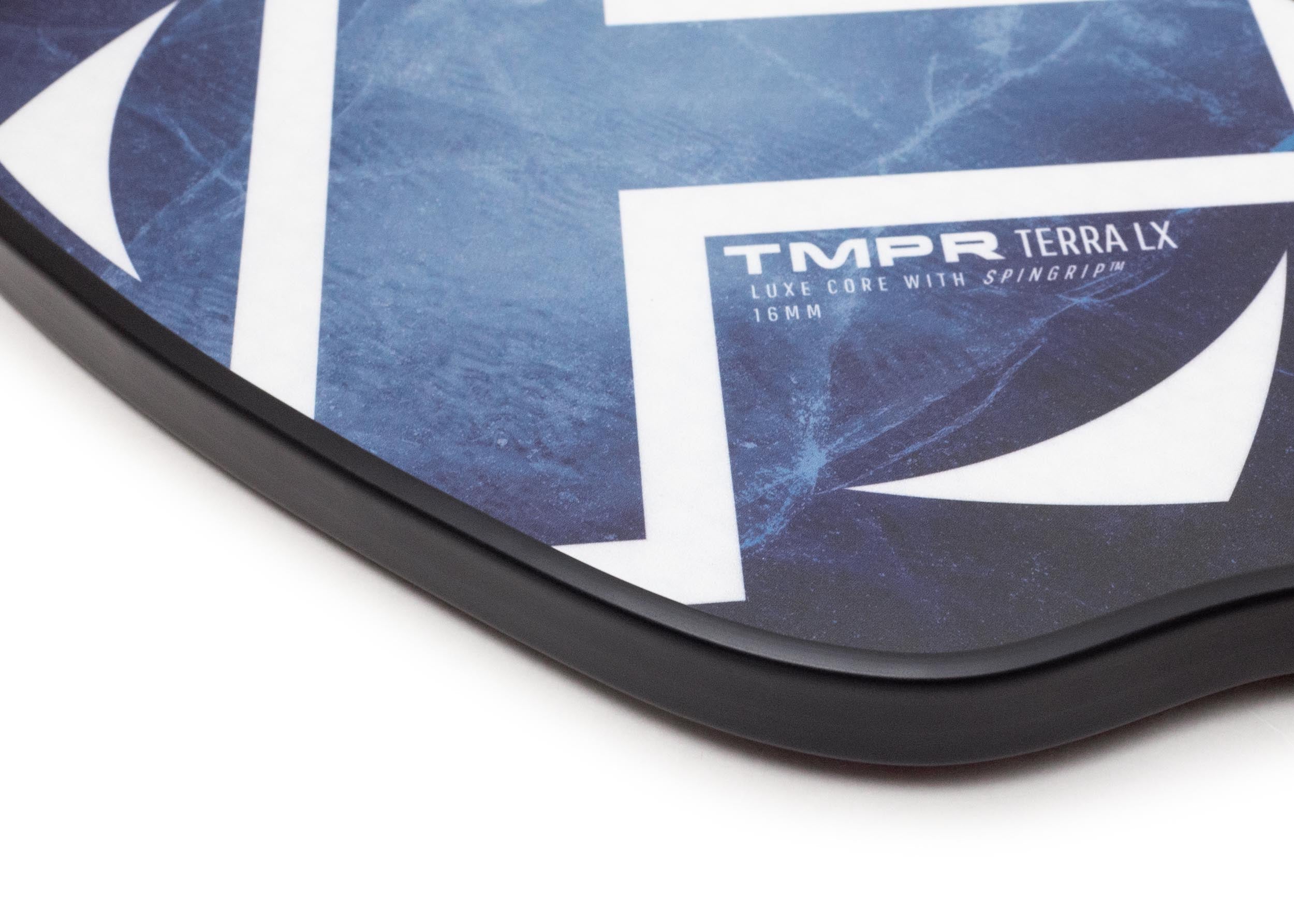 Terra LX | Indigo Ice