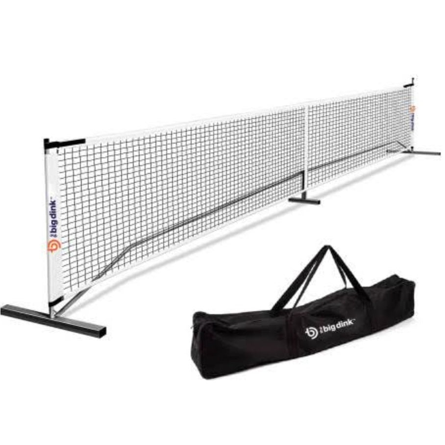 Portable Pickleball Net