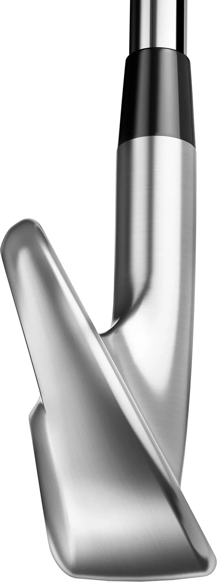 Titleist 4G T250 Irons w/ Steel Shafts
