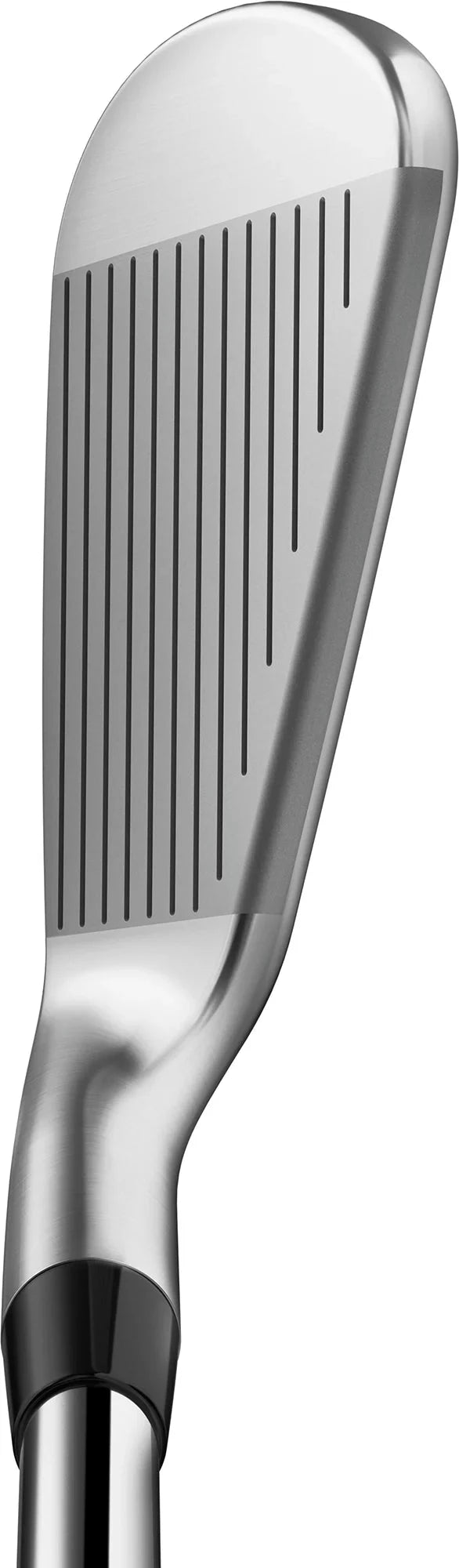 Titleist 4G T250 Irons w/ Steel Shafts