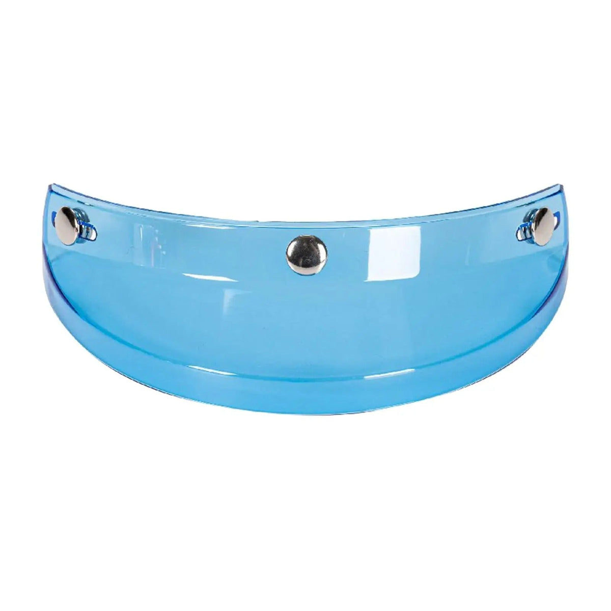 Visor for 3/4 Helmet