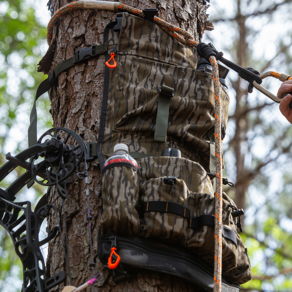 STRATA: Pack Rat Tree Hugger FULL SEND SYSTEM