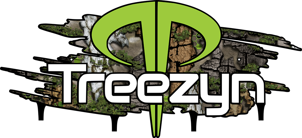 Treezyn Gear Raxx