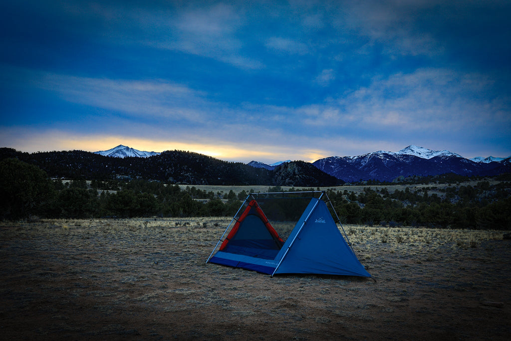 Sky View XL Tent