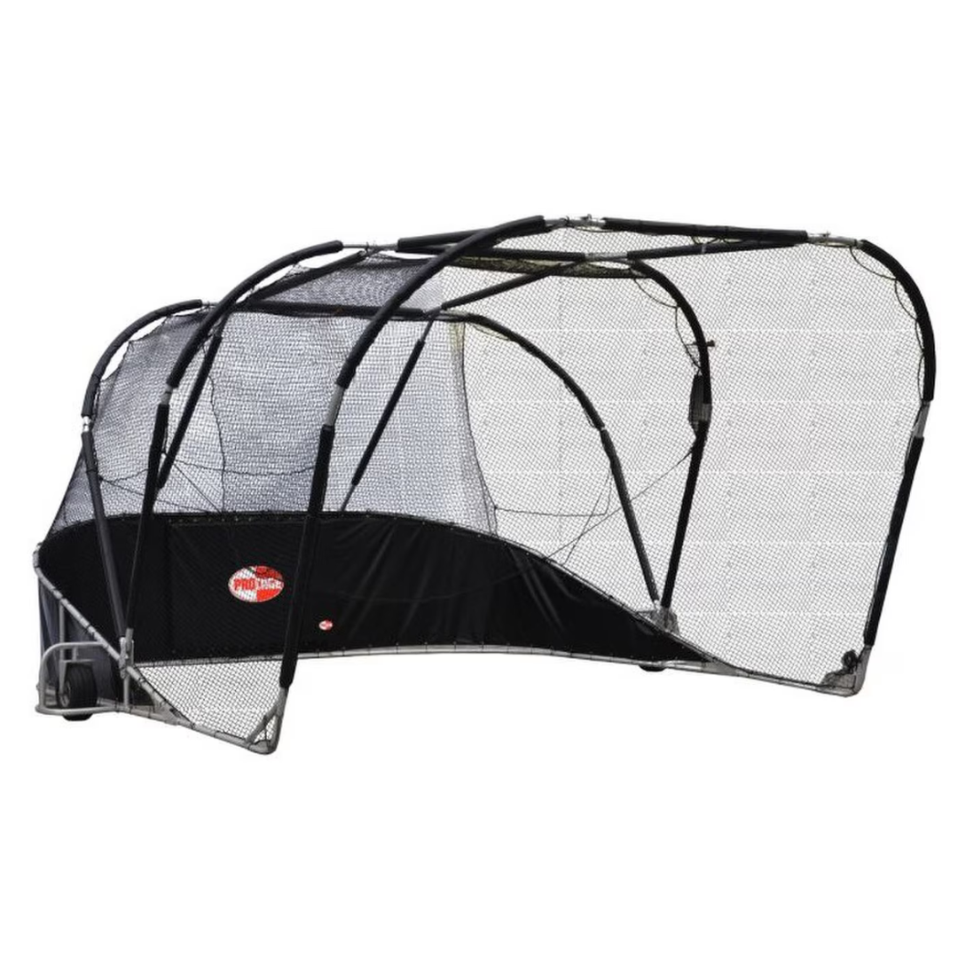ProCage™ Professional Portable Batting Cage