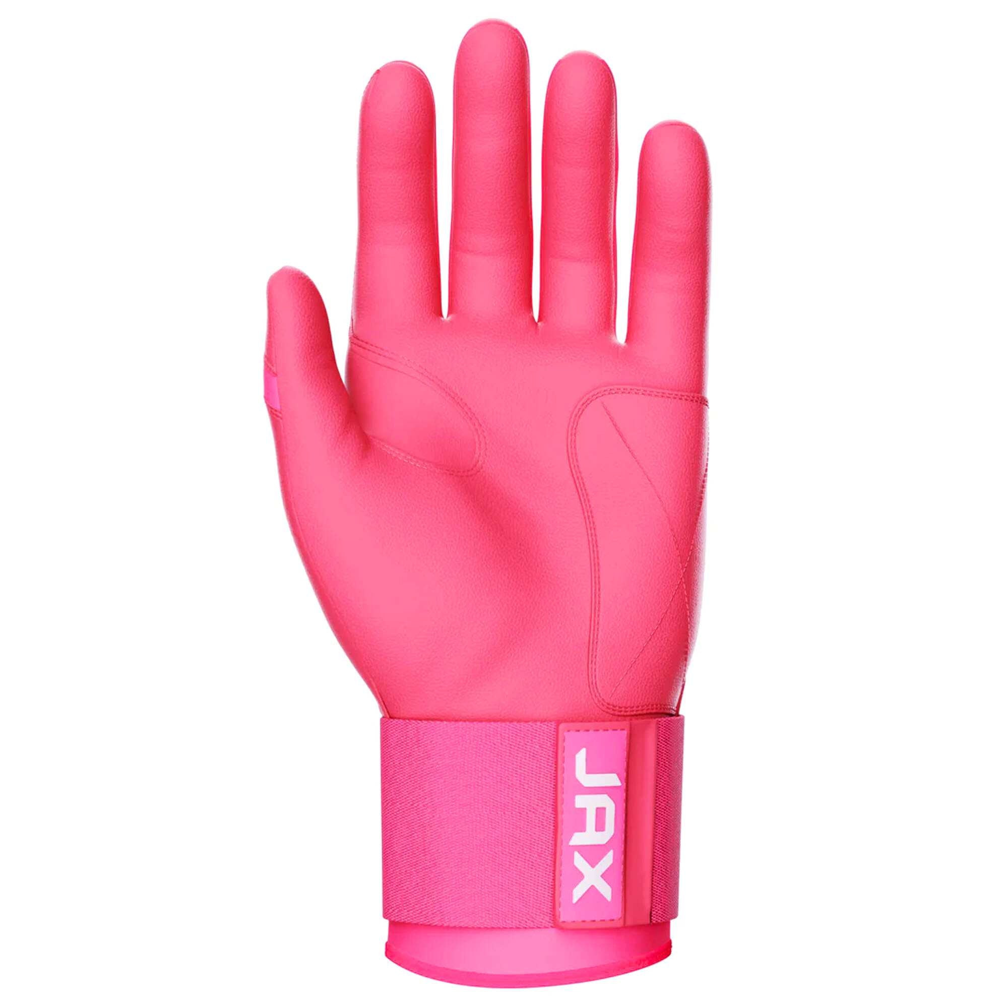 Pink | Strap Cuff