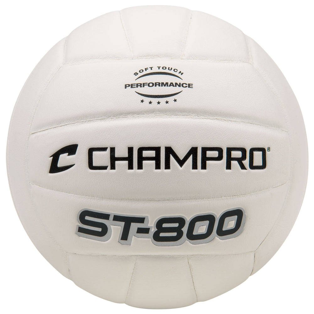 CHAMPRO SOFT TOUCH PRO PERFORMANCE VOLLEYBALL
