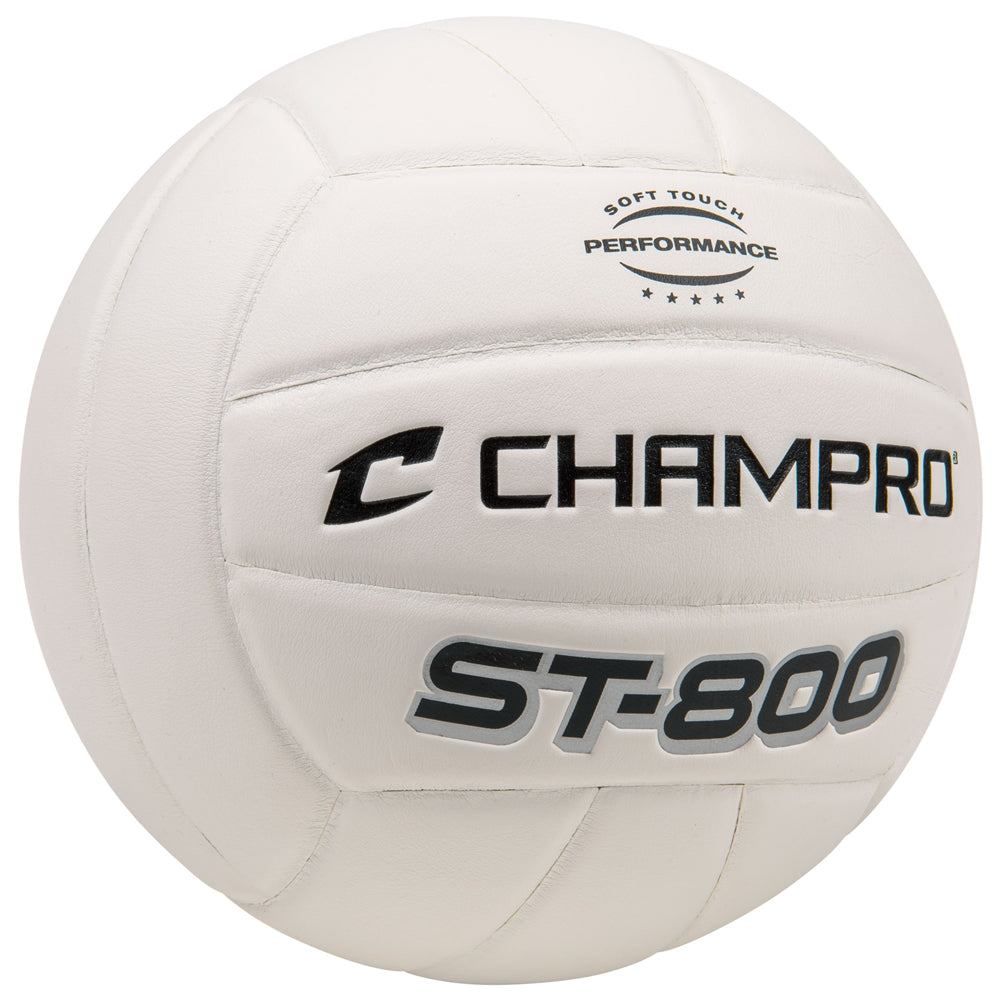CHAMPRO SOFT TOUCH PRO PERFORMANCE VOLLEYBALL