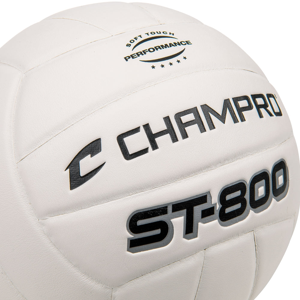 CHAMPRO SOFT TOUCH PRO PERFORMANCE VOLLEYBALL