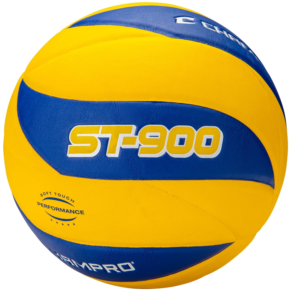 CHAMPRO WAVE SOFT TOUCH PRO PERFORMANCE VOLLEYBALL