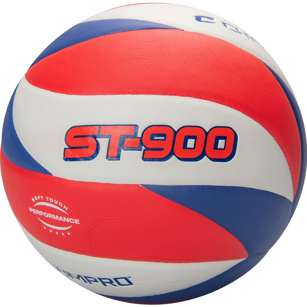 CHAMPRO WAVE SOFT TOUCH PRO PERFORMANCE VOLLEYBALL