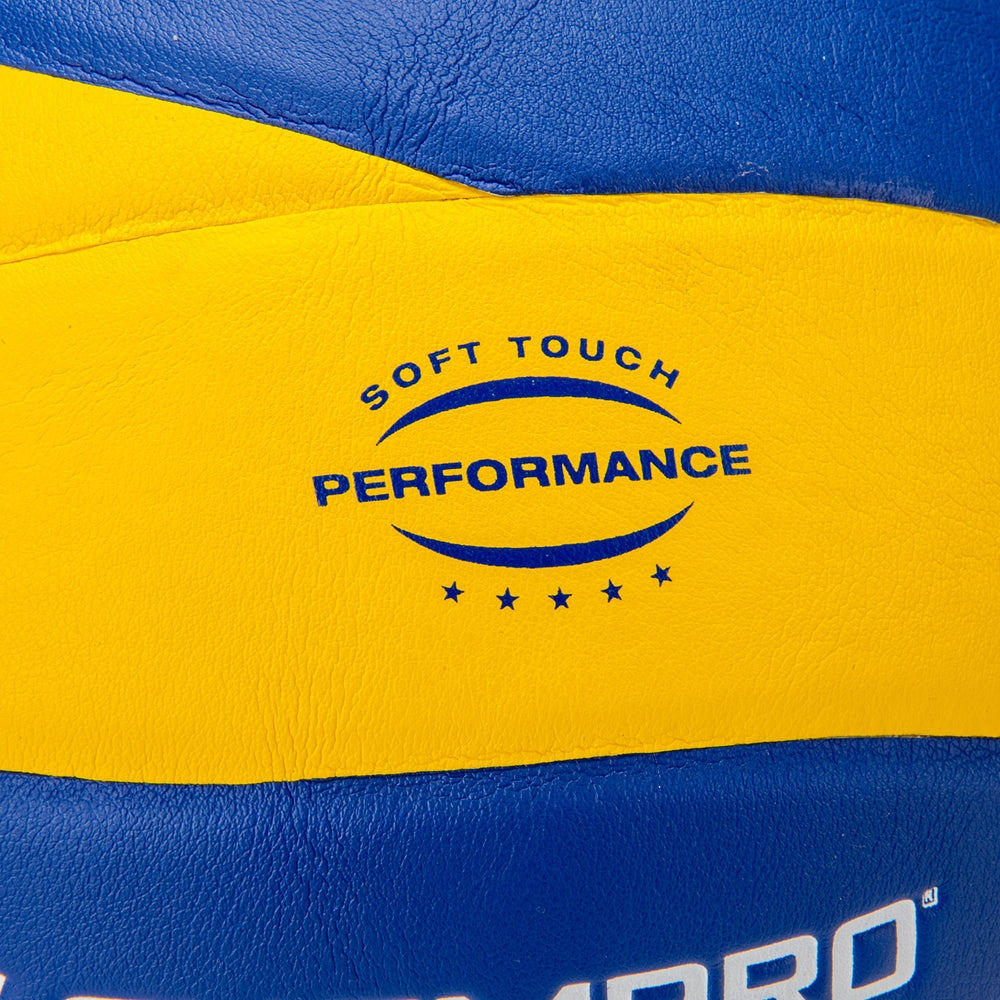 CHAMPRO WAVE SOFT TOUCH PRO PERFORMANCE VOLLEYBALL