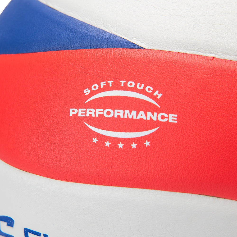CHAMPRO WAVE SOFT TOUCH PRO PERFORMANCE VOLLEYBALL