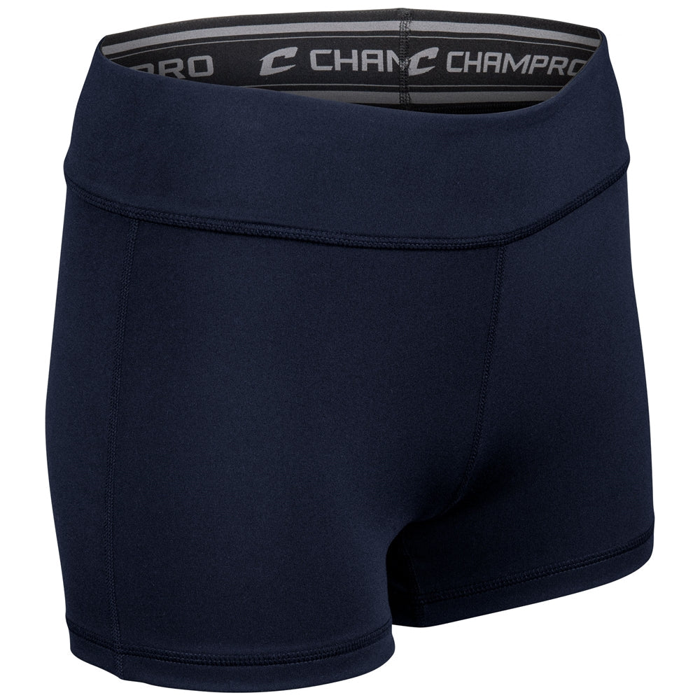 CHAMPRO VOLLEYBALL MATCH COMPRESSION 3"