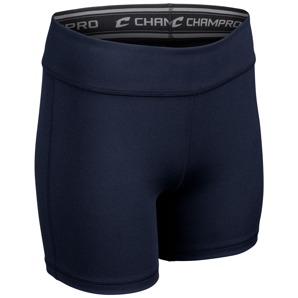 CHAMPRO VOLLEYBALL MATCH COMPRESSION 5"