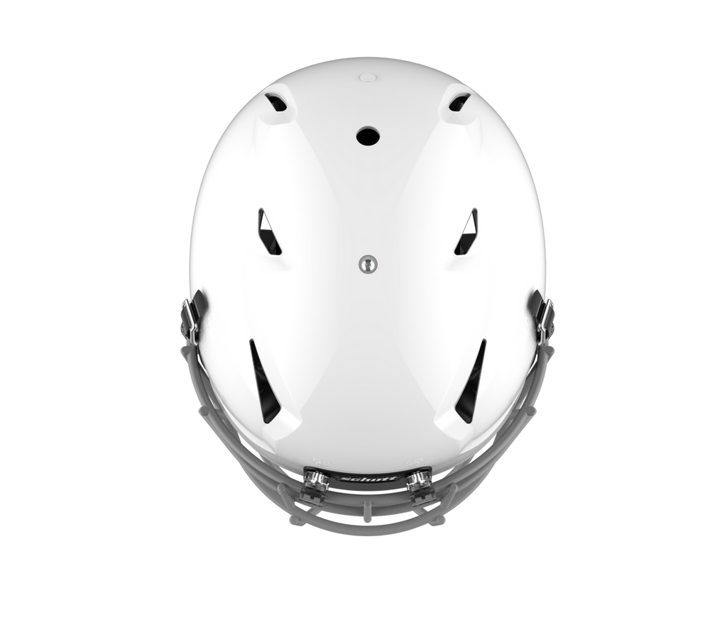 Schutt Youth Vengeance A11 2.0 Football Helmet with attached Facemask