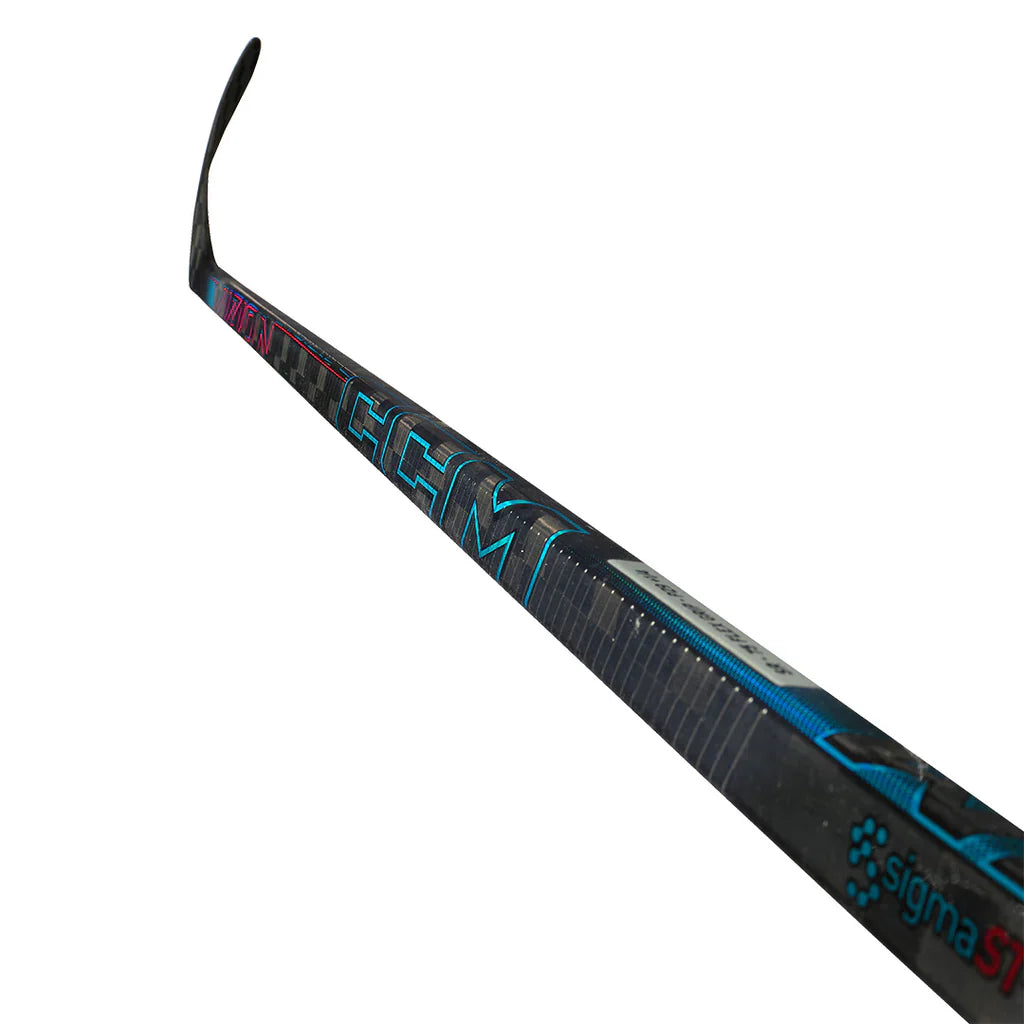 CCM Vizion Hockey Stick - Senior
