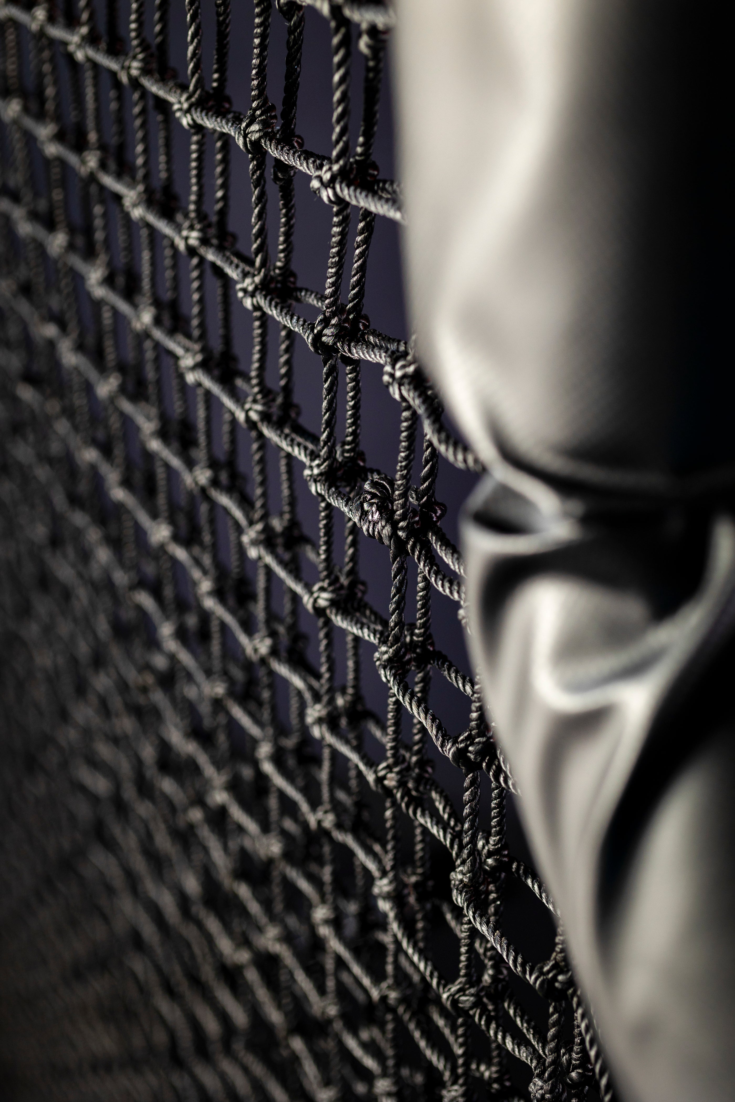 Web Flex Replacement Netting