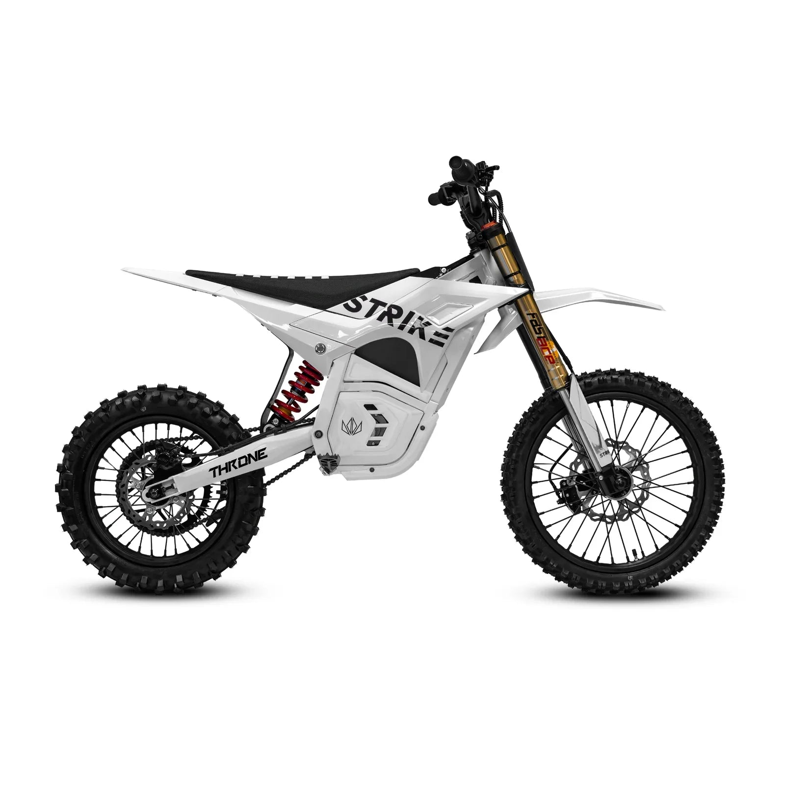 Strike Shadow 72V SV2