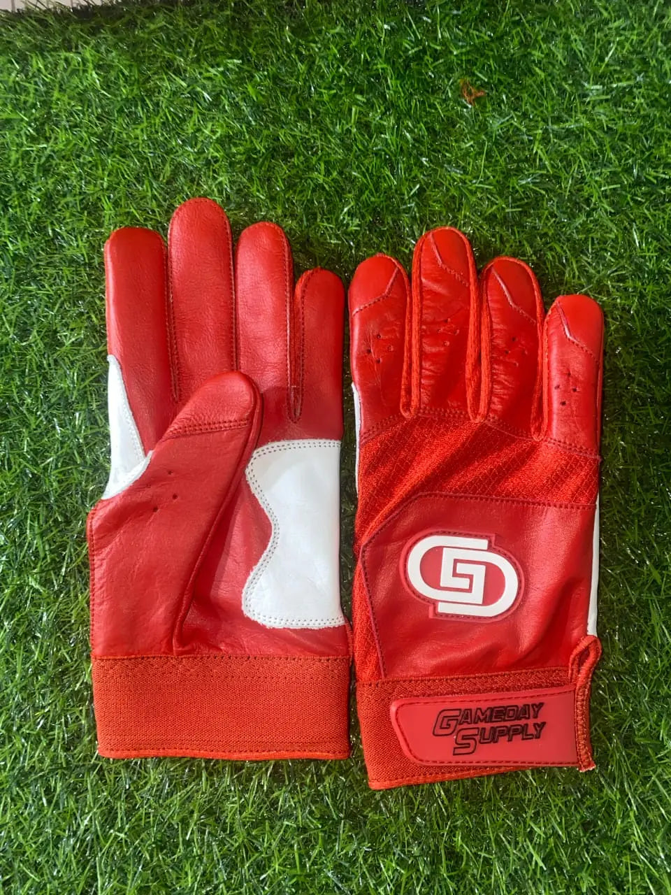 Gameday Supply Elite 2.0 Batting gloves
