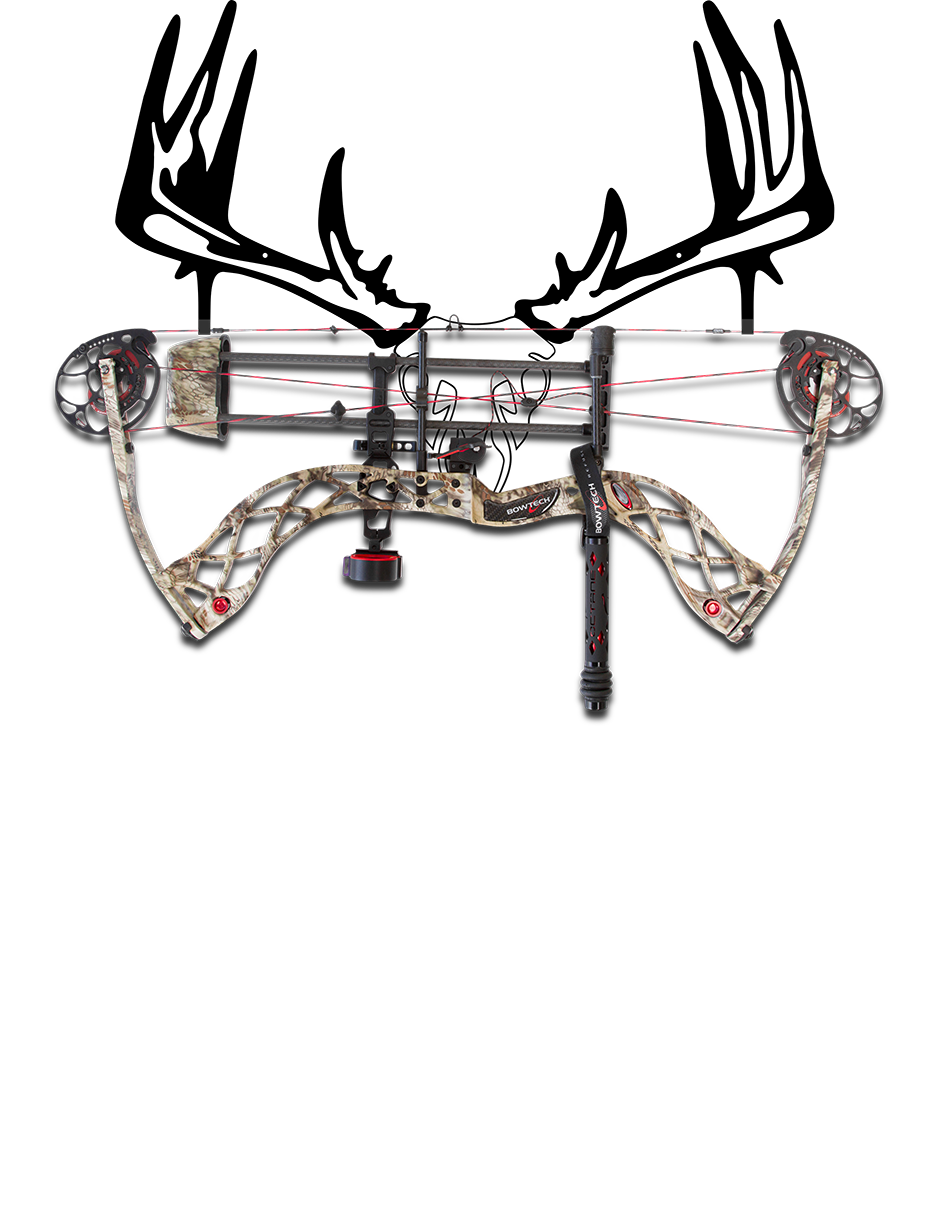 Dual Whitetail